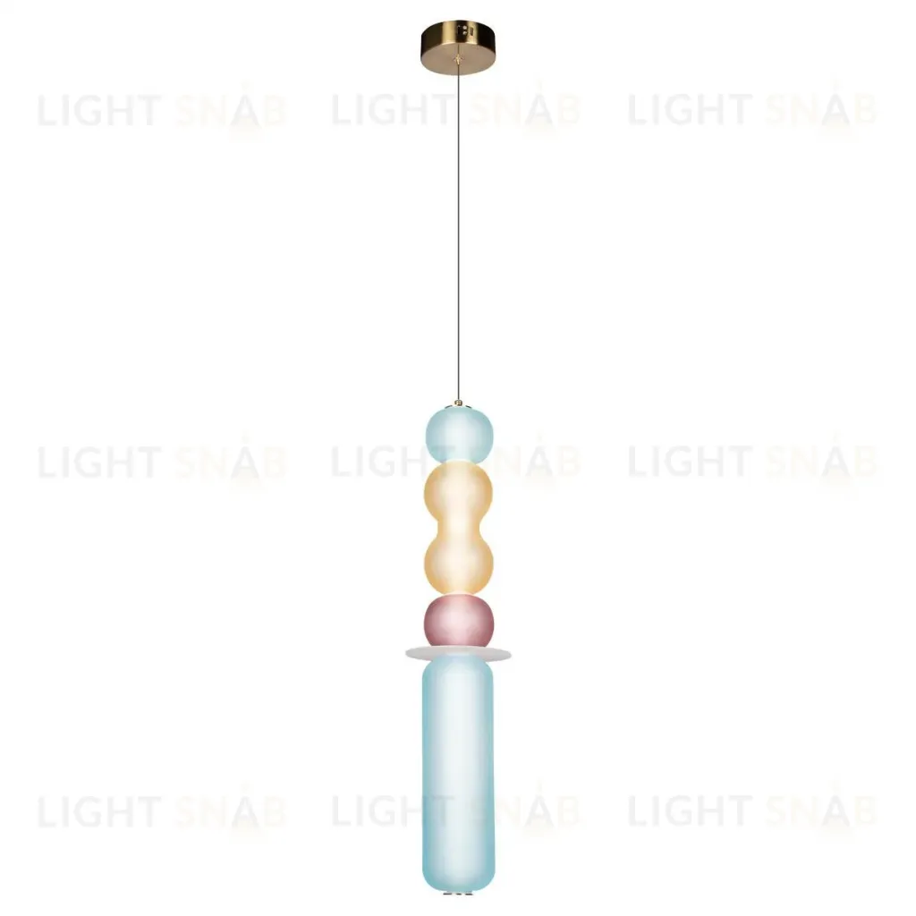 Подвесной светильник Loft IT Lollipop 10239P/F 10239P/F