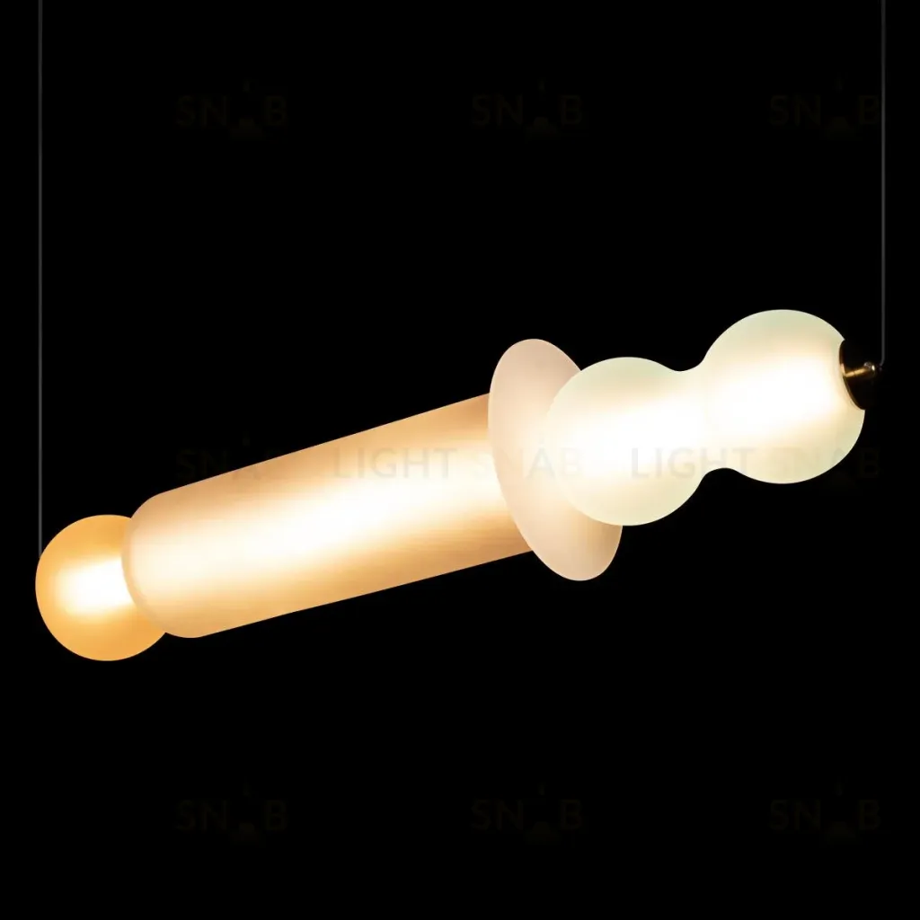 Подвесной светильник Loft IT Lollipop 10239P/G 10239P/G