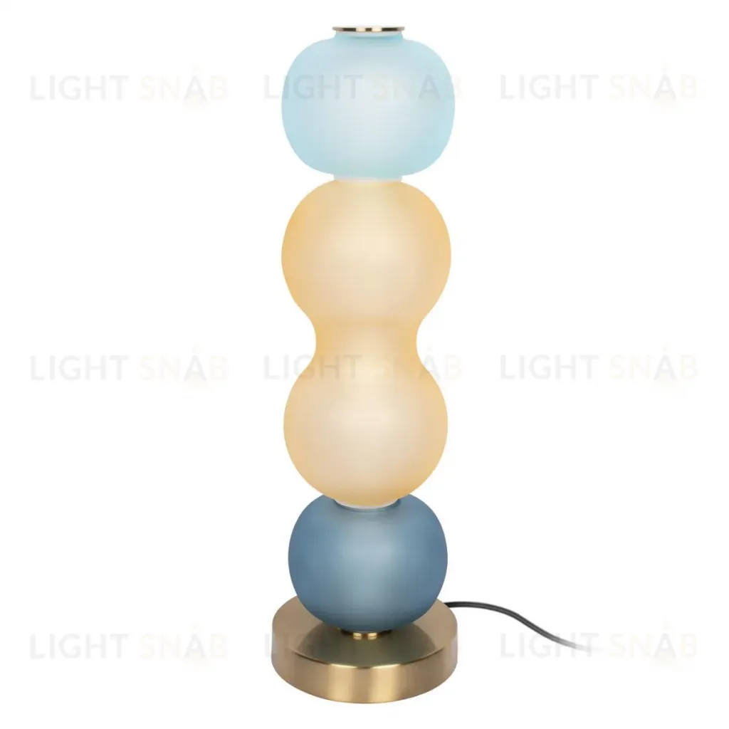 Настольная лампа Loft IT Lollipop 10239T/B 10239T/B
