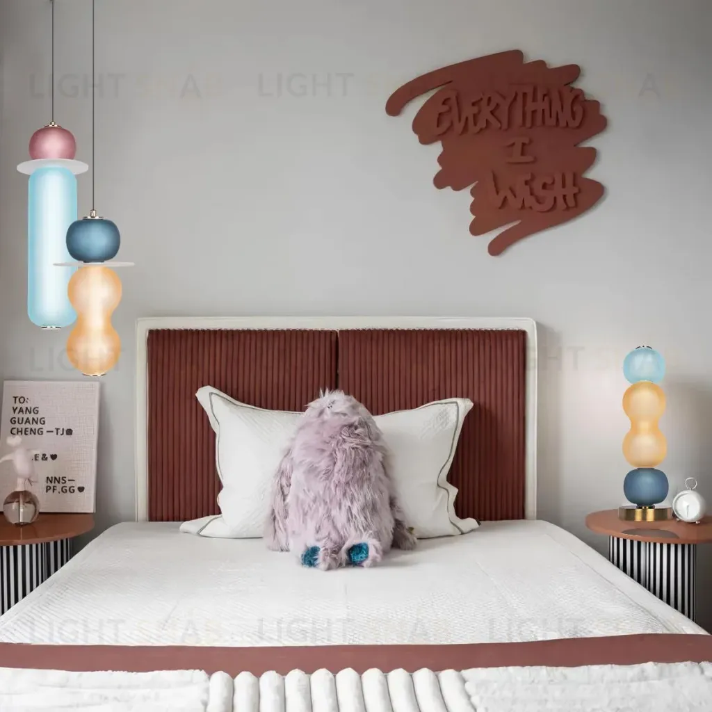 Настольная лампа Loft IT Lollipop 10239T/C 10239T/C