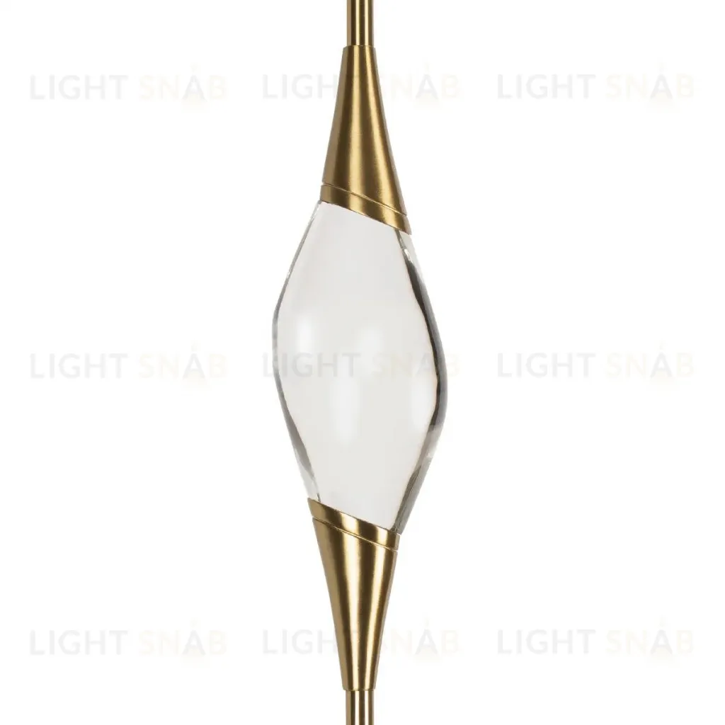 Подвесной светильник Loft IT Pezzo 10235/600 10235/600