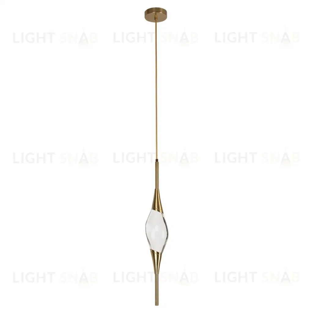 Подвесной светильник Loft IT Pezzo 10235/600 10235/600