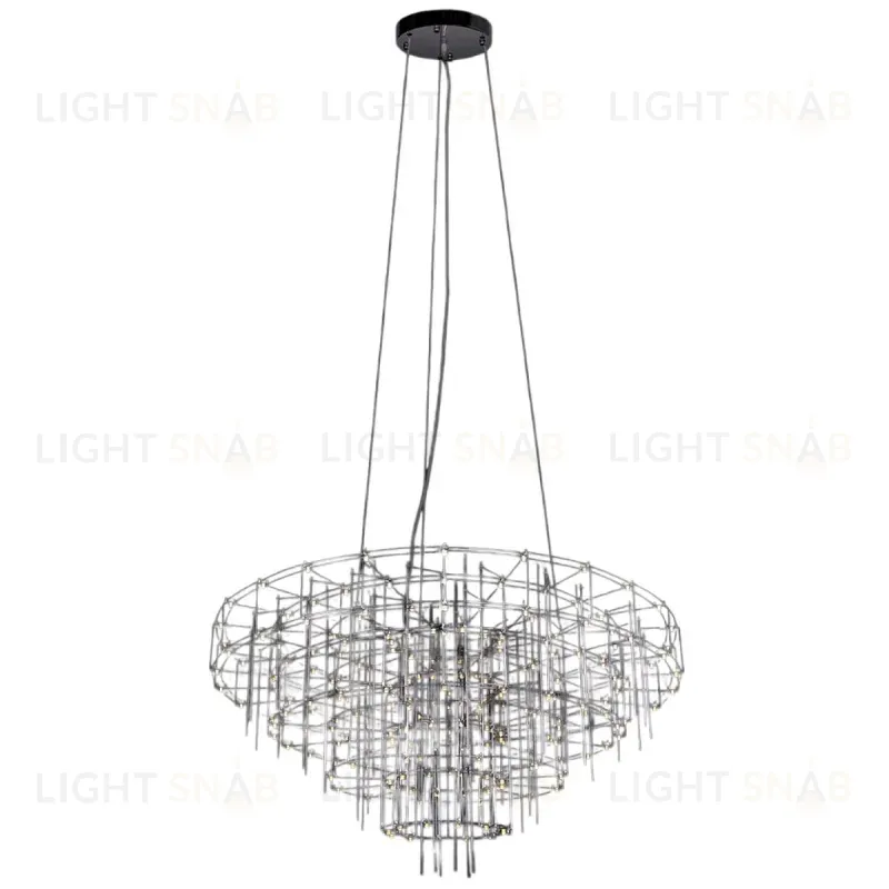 Подвесная люстра Loft IT Spy 10258/600 10258/600