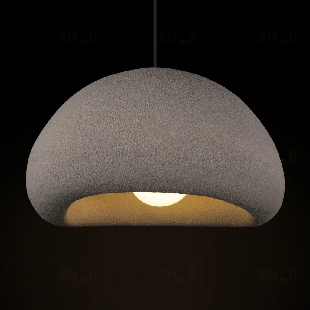 Подвесной светильник Loft IT Stone 10252/400 Grey 10252/400 Grey