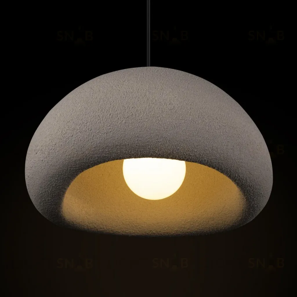 Подвесной светильник Loft IT Stone 10252/400 Grey 10252/400 Grey