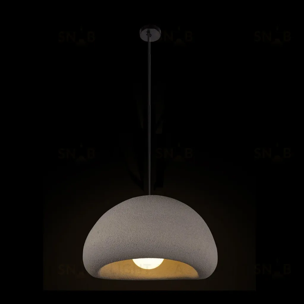 Подвесной светильник Loft IT Stone 10252/400 Grey 10252/400 Grey