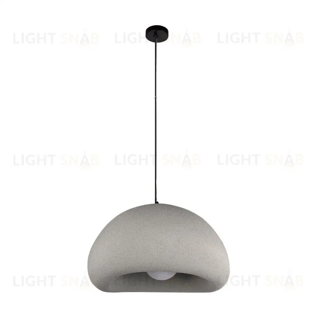 Подвесной светильник Loft IT Stone 10252/400 Grey 10252/400 Grey