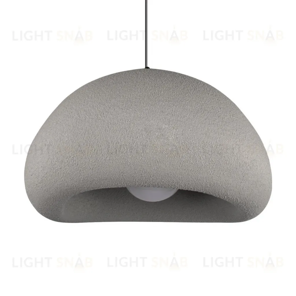 Подвесной светильник Loft IT Stone 10252/400 Grey 10252/400 Grey