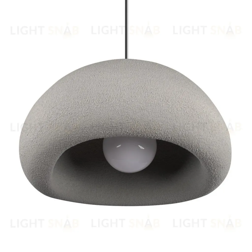 Подвесной светильник Loft IT Stone 10252/400 Grey 10252/400 Grey