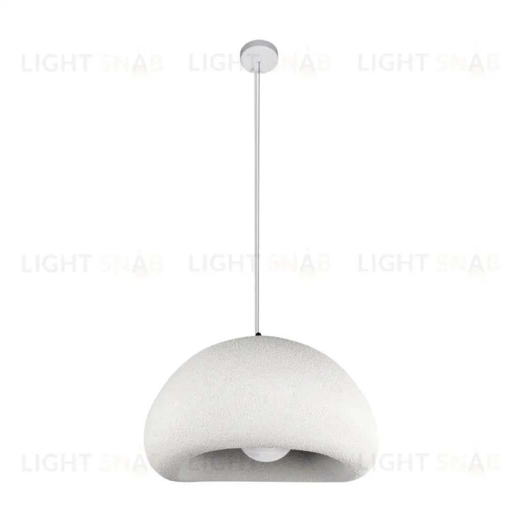 Подвесной светильник Loft IT Stone 10252/400 White 10252/400 White