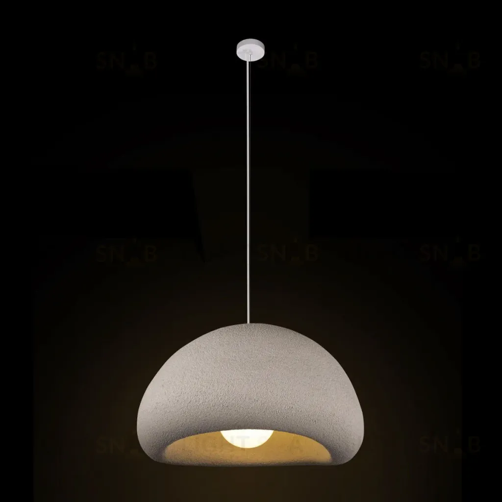 Подвесной светильник Loft IT Stone 10252/400 White 10252/400 White