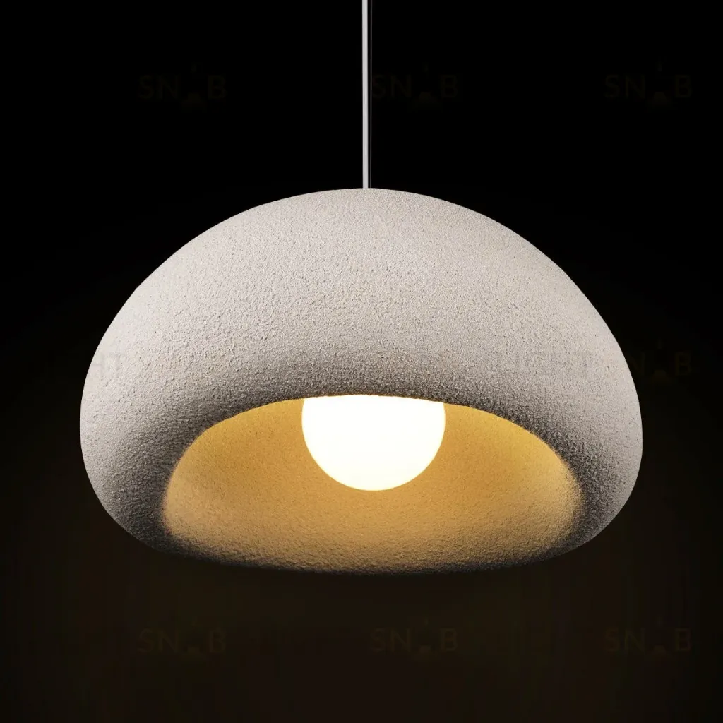 Подвесной светильник Loft IT Stone 10252/400 White 10252/400 White