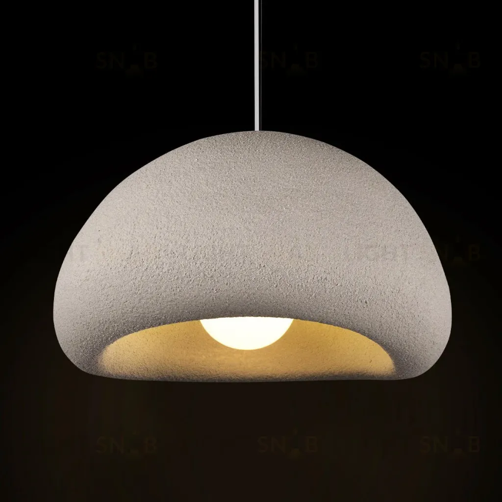 Подвесной светильник Loft IT Stone 10252/400 White 10252/400 White