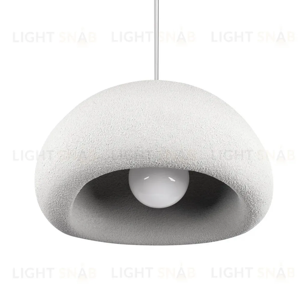 Подвесной светильник Loft IT Stone 10252/400 White 10252/400 White
