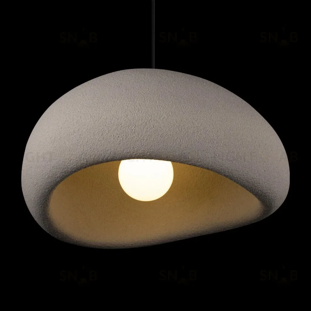 Подвесной светильник Loft IT Stone 10252/600 Grey 10252/600 Grey