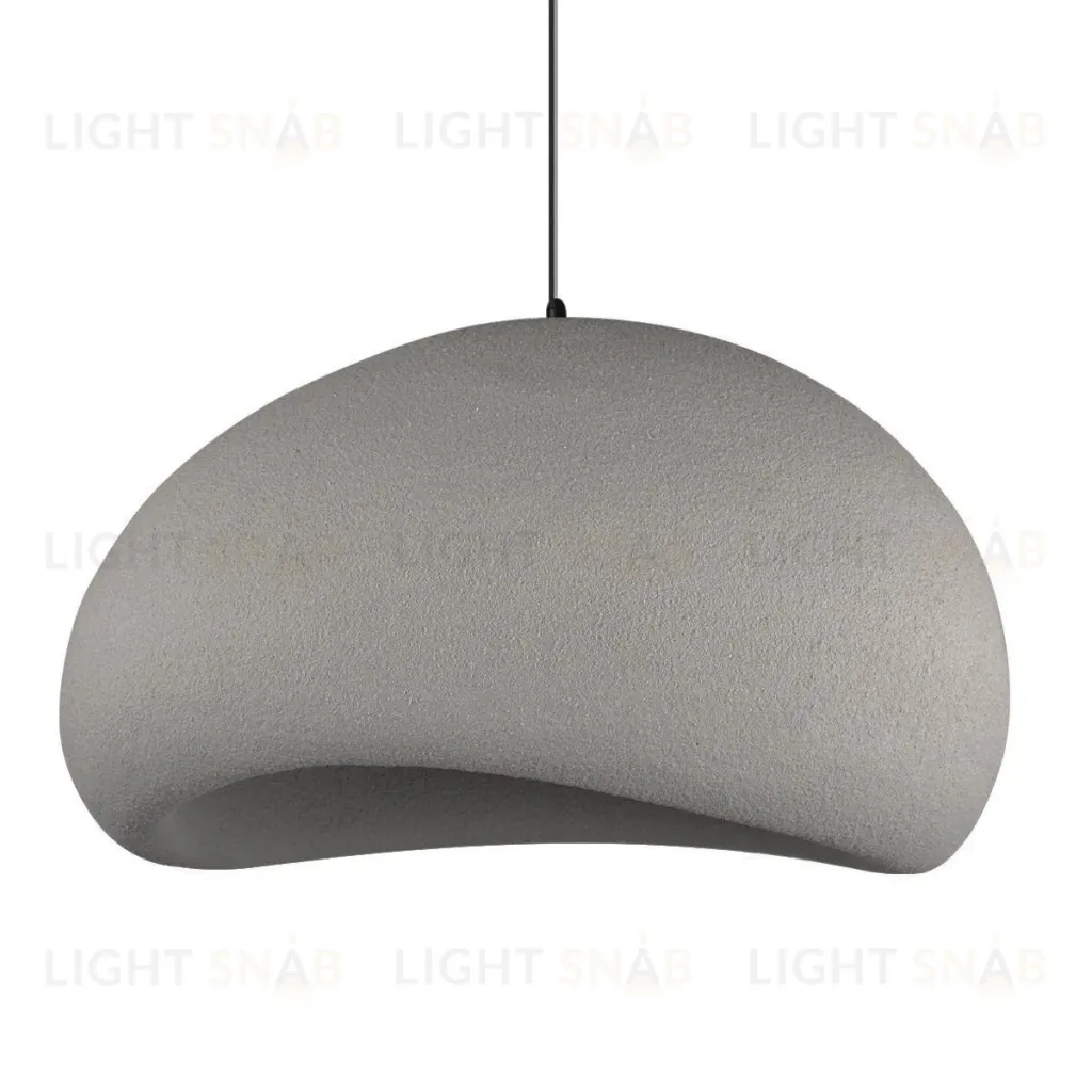 Подвесной светильник Loft IT Stone 10252/600 Grey 10252/600 Grey
