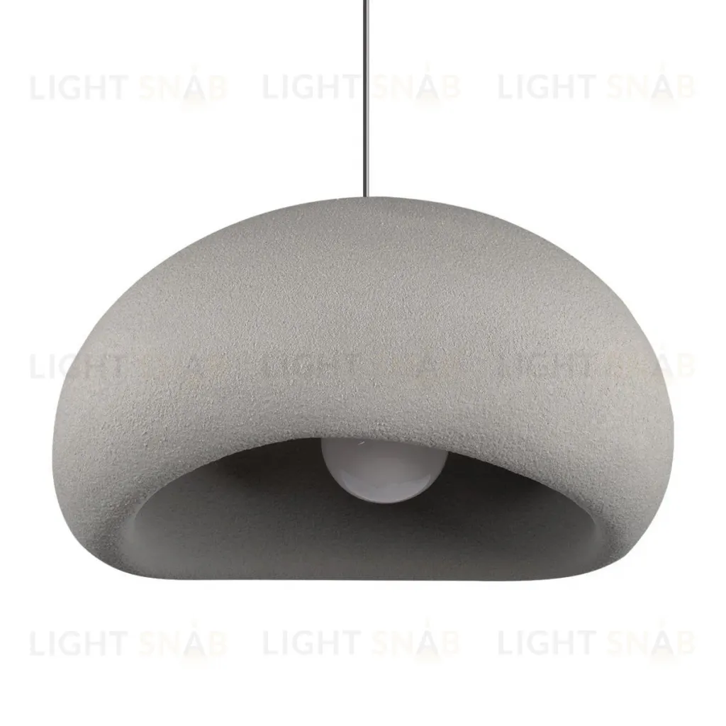 Подвесной светильник Loft IT Stone 10252/600 Grey 10252/600 Grey