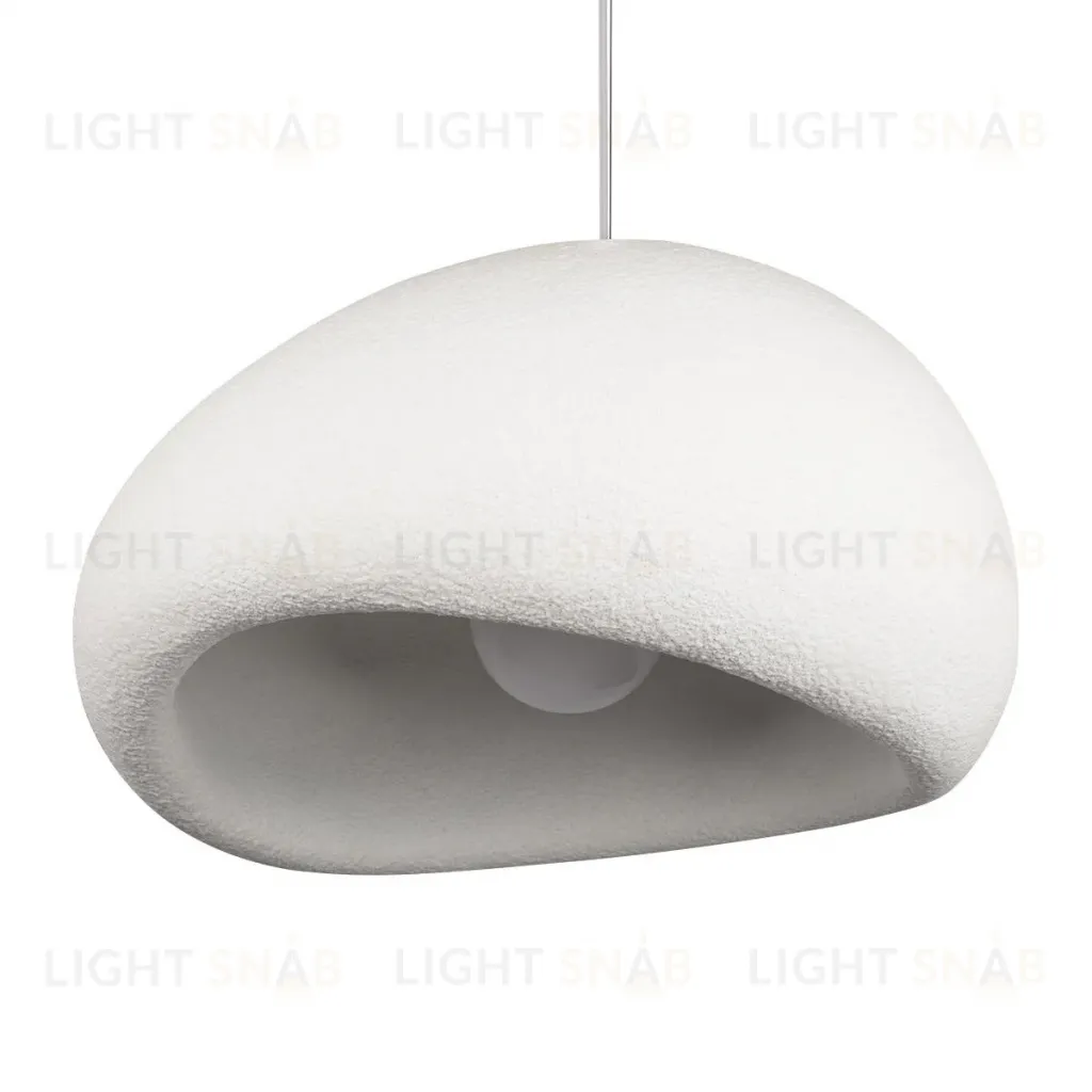 Подвесной светильник Loft IT Stone 10252/600 White 10252/600 White