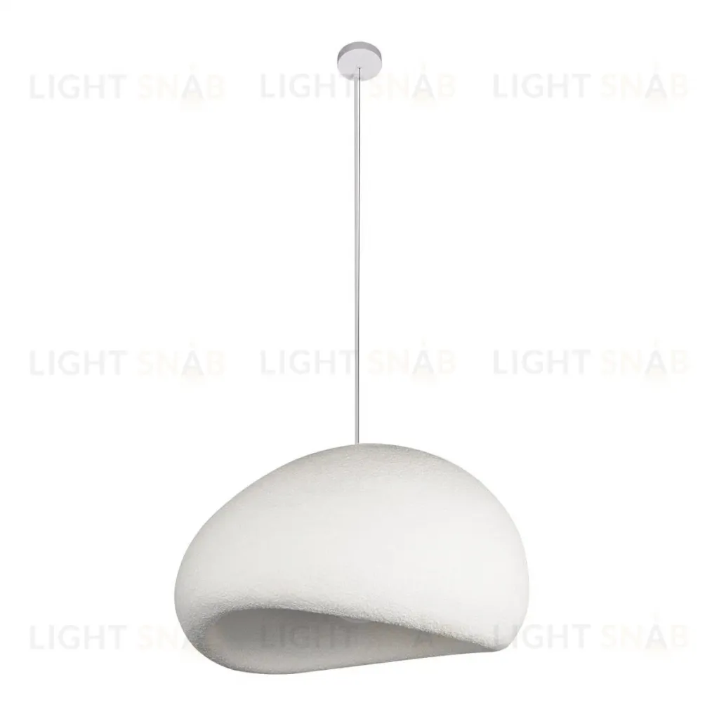 Подвесной светильник Loft IT Stone 10252/600 White 10252/600 White