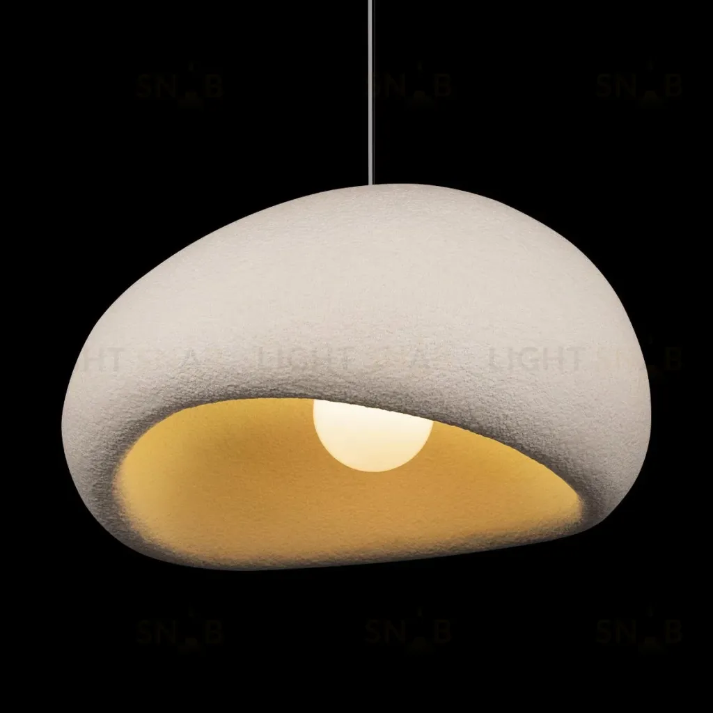 Подвесной светильник Loft IT Stone 10252/600 White 10252/600 White