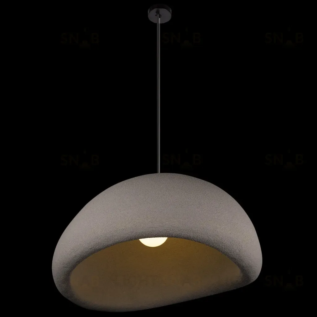 Подвесной светильник Loft IT Stone 10252/800 Grey 10252/800 Grey