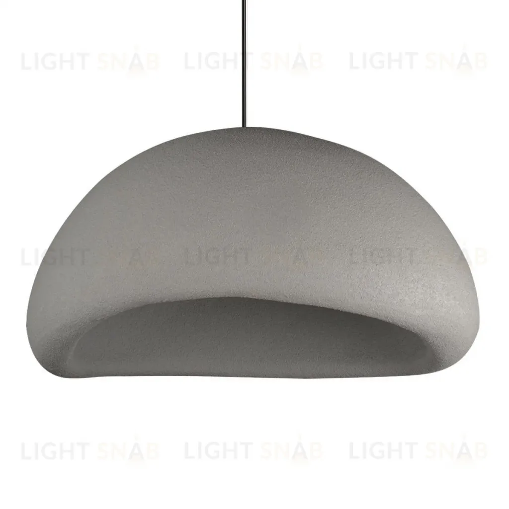 Подвесной светильник Loft IT Stone 10252/800 Grey 10252/800 Grey