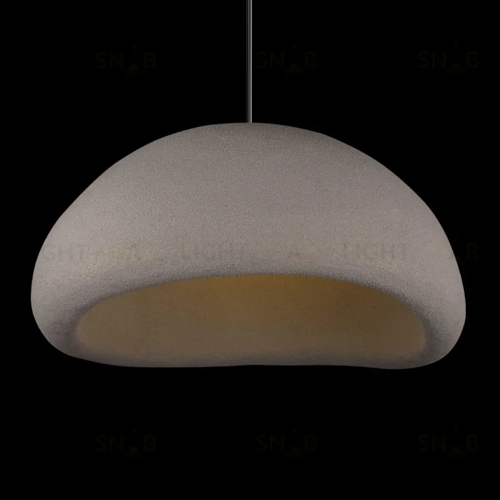 Подвесной светильник Loft IT Stone 10252/800 Grey 10252/800 Grey