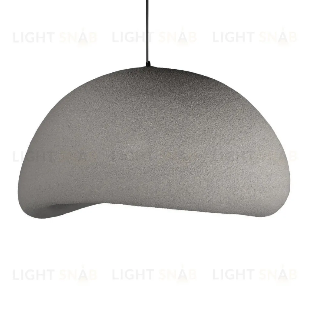 Подвесной светильник Loft IT Stone 10252/800 Grey 10252/800 Grey