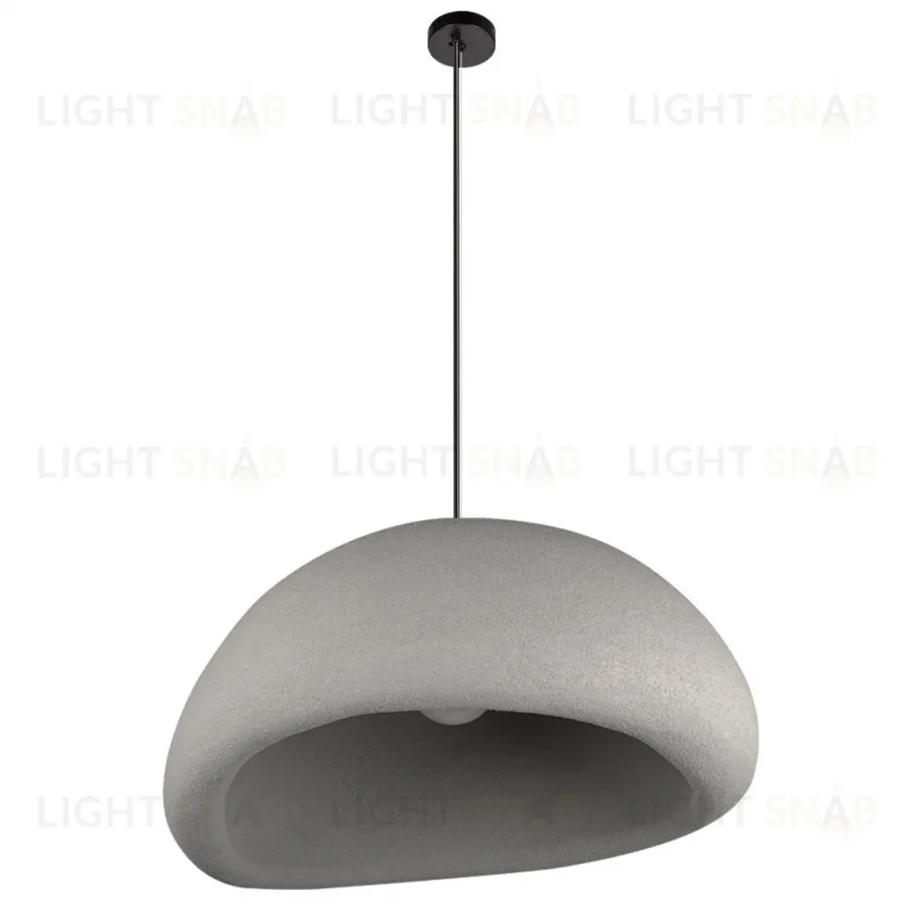 Подвесной светильник Loft IT Stone 10252/800 Grey 10252/800 Grey
