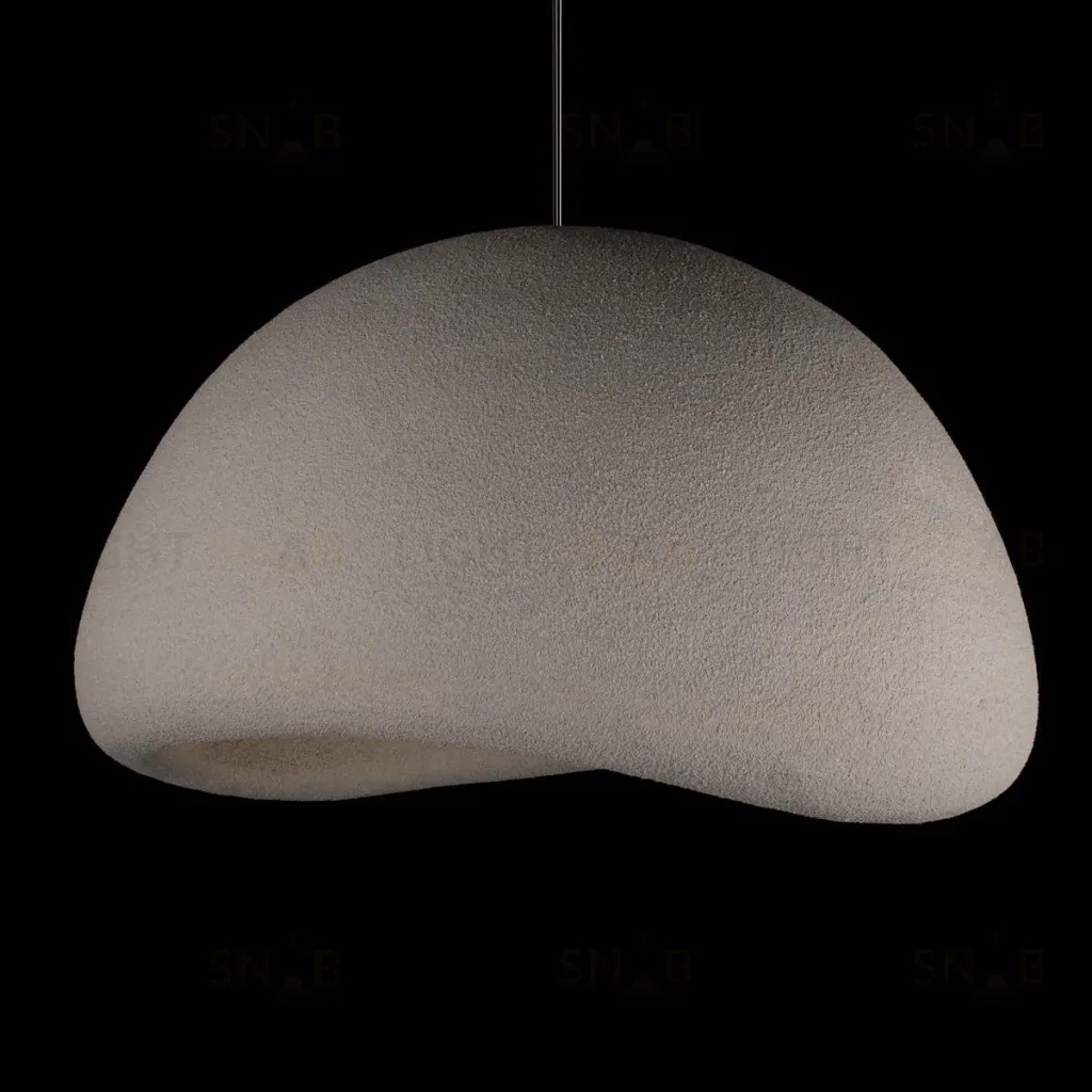 Подвесной светильник Loft IT Stone 10252/800 Grey 10252/800 Grey