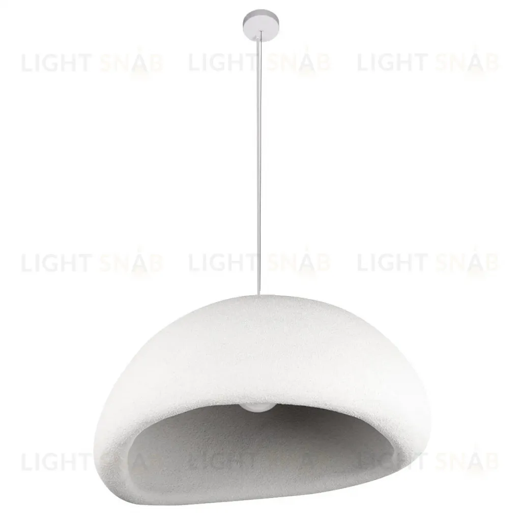 Подвесной светильник Loft IT Stone 10252/800 White 10252/800 White