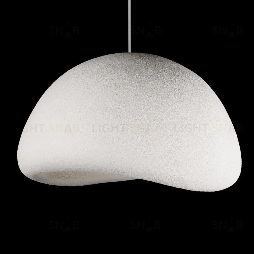 Подвесной светильник Loft IT Stone 10252/800 White 10252/800 White