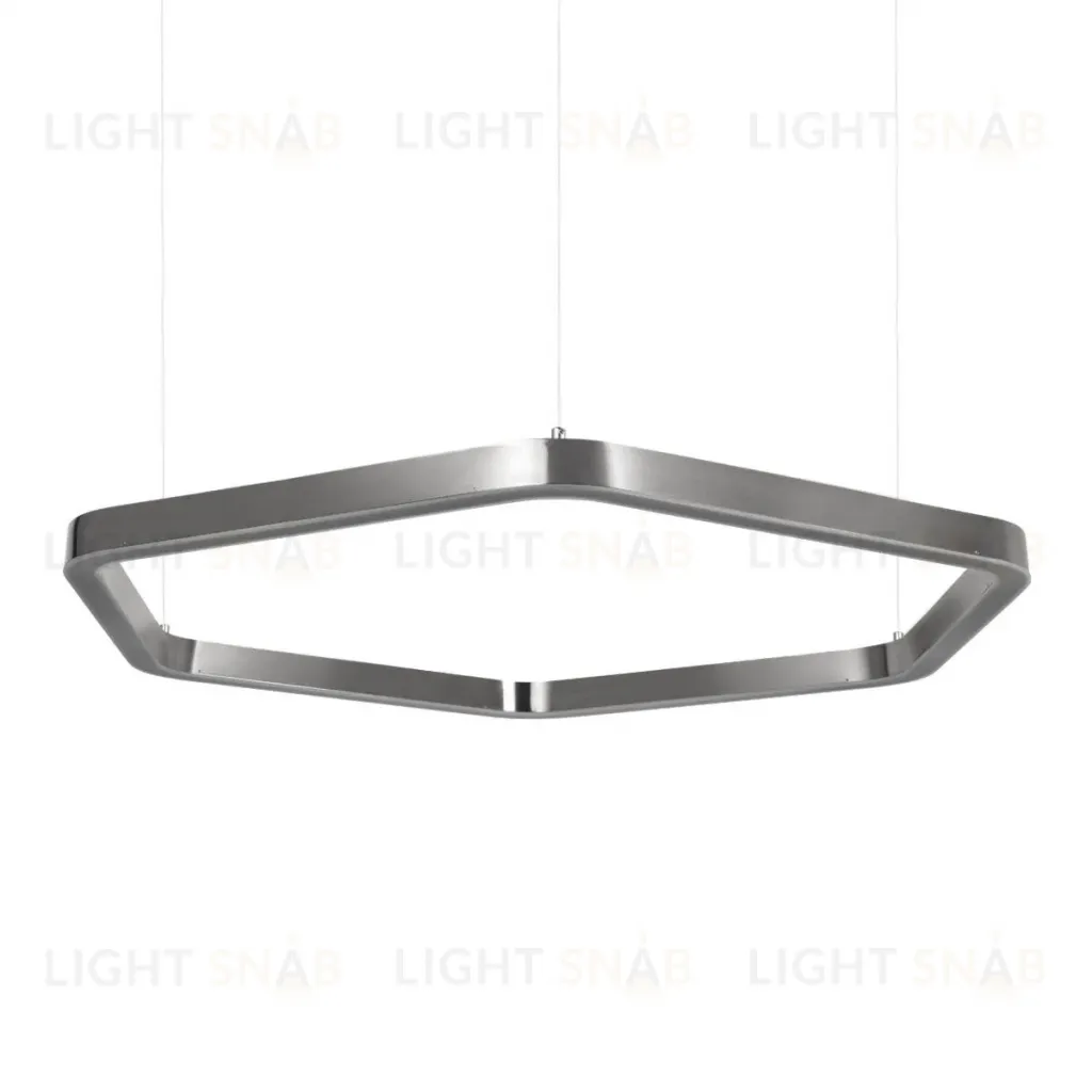 Подвесная люстра Loft IT Titanium 10243L Dark grey 10243L Dark grey