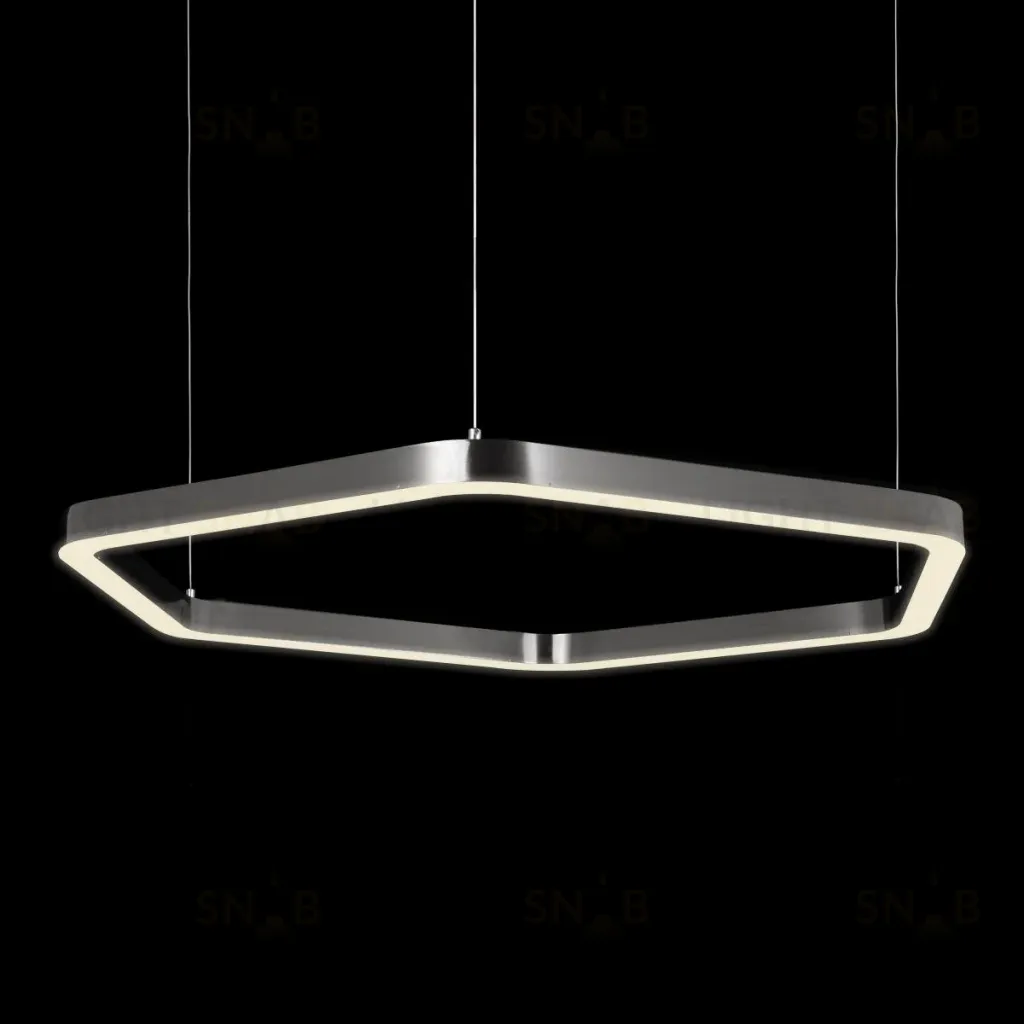 Подвесная люстра Loft IT Titanium 10243L Dark grey 10243L Dark grey