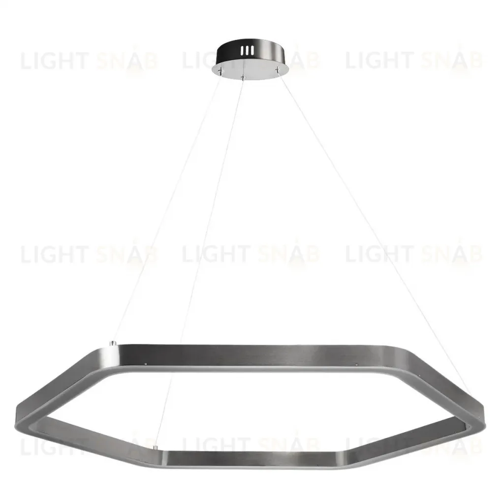 Подвесная люстра Loft IT Titanium 10243L Dark grey 10243L Dark grey