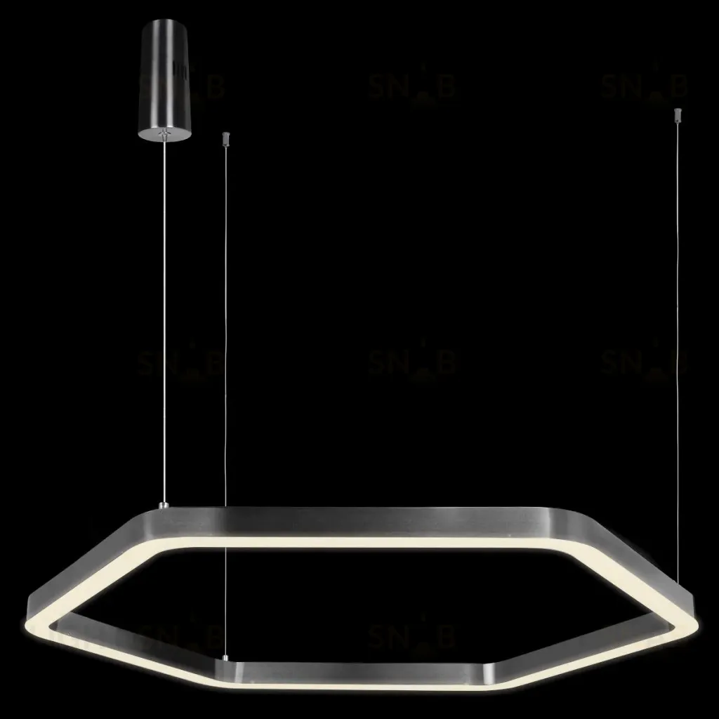 Подвесная люстра Loft IT Titanium 10243L Dark grey 10243L Dark grey