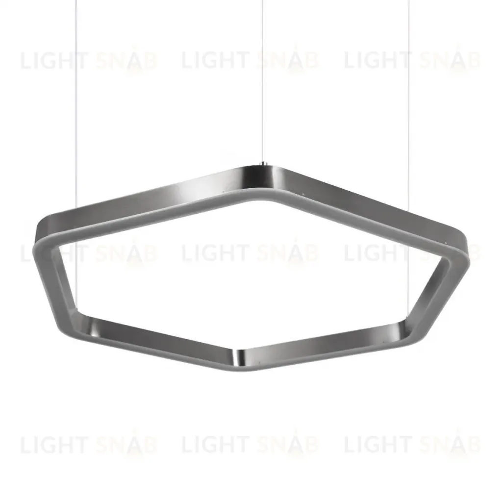 Подвесная люстра Loft IT Titanium 10243M Dark grey 10243M Dark grey