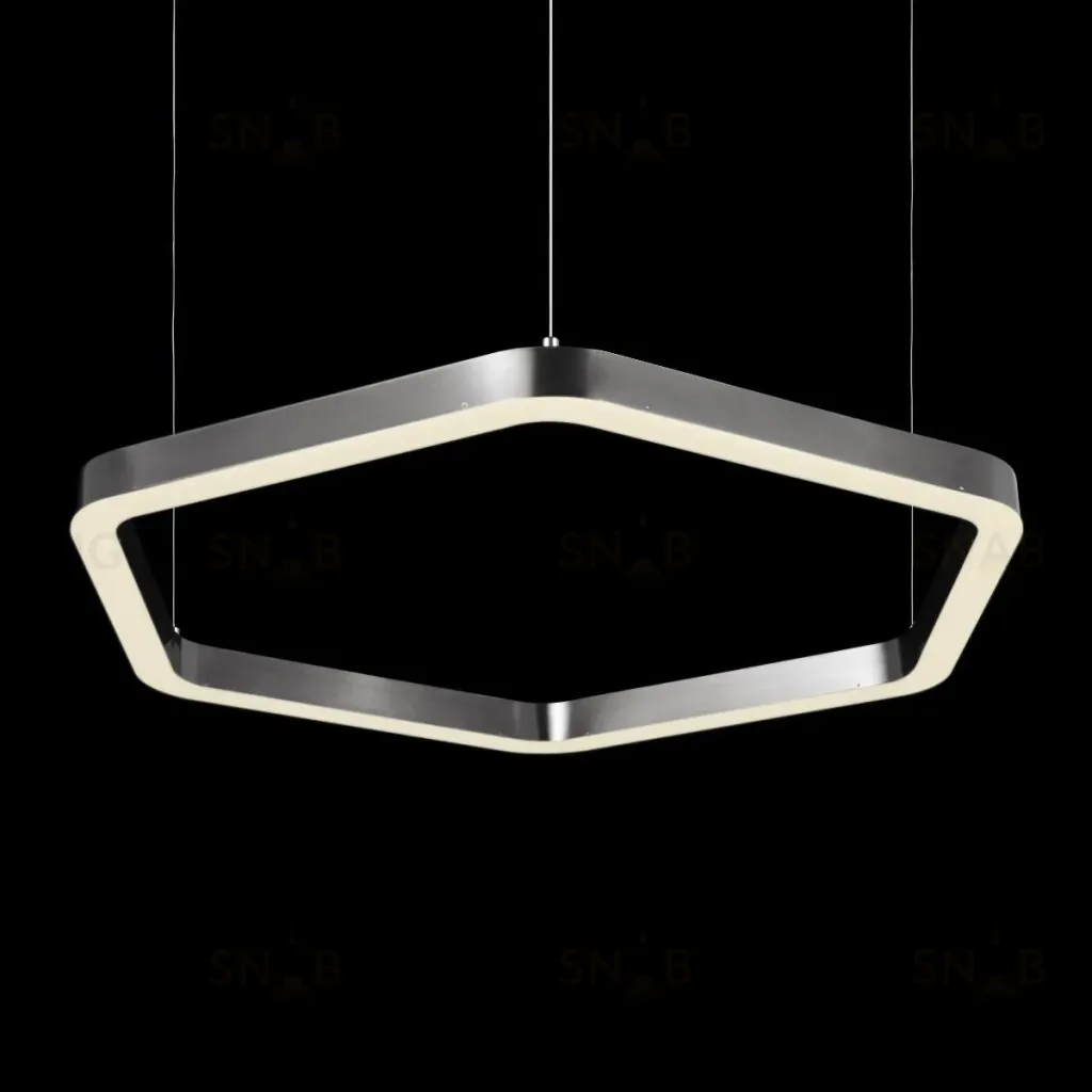 Подвесная люстра Loft IT Titanium 10243M Dark grey 10243M Dark grey