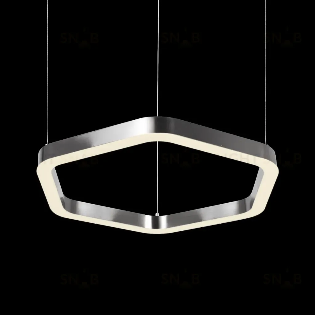 Подвесной светильник Loft IT Titanium 10243S Dark grey 10243S Dark grey