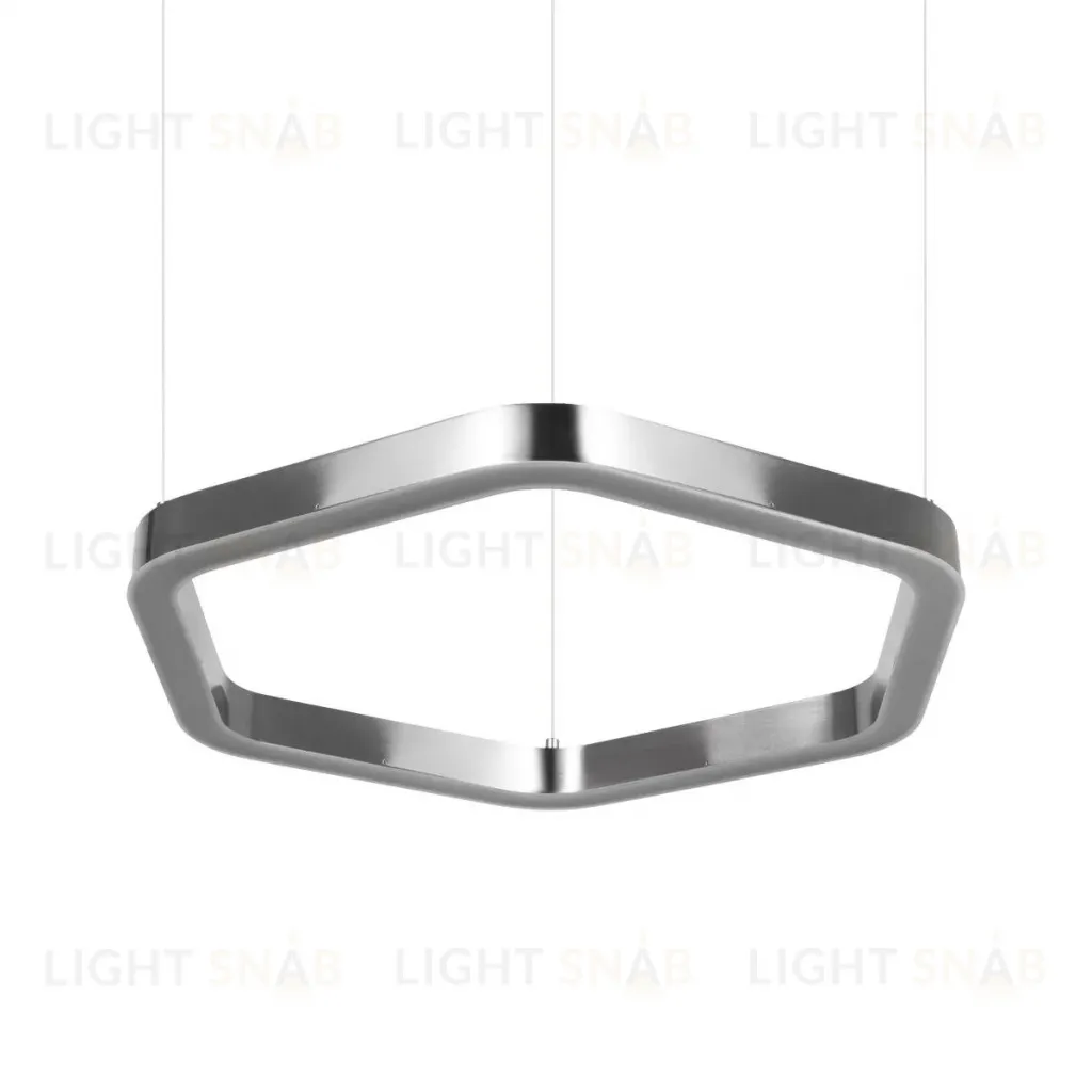 Подвесной светильник Loft IT Titanium 10243S Dark grey 10243S Dark grey