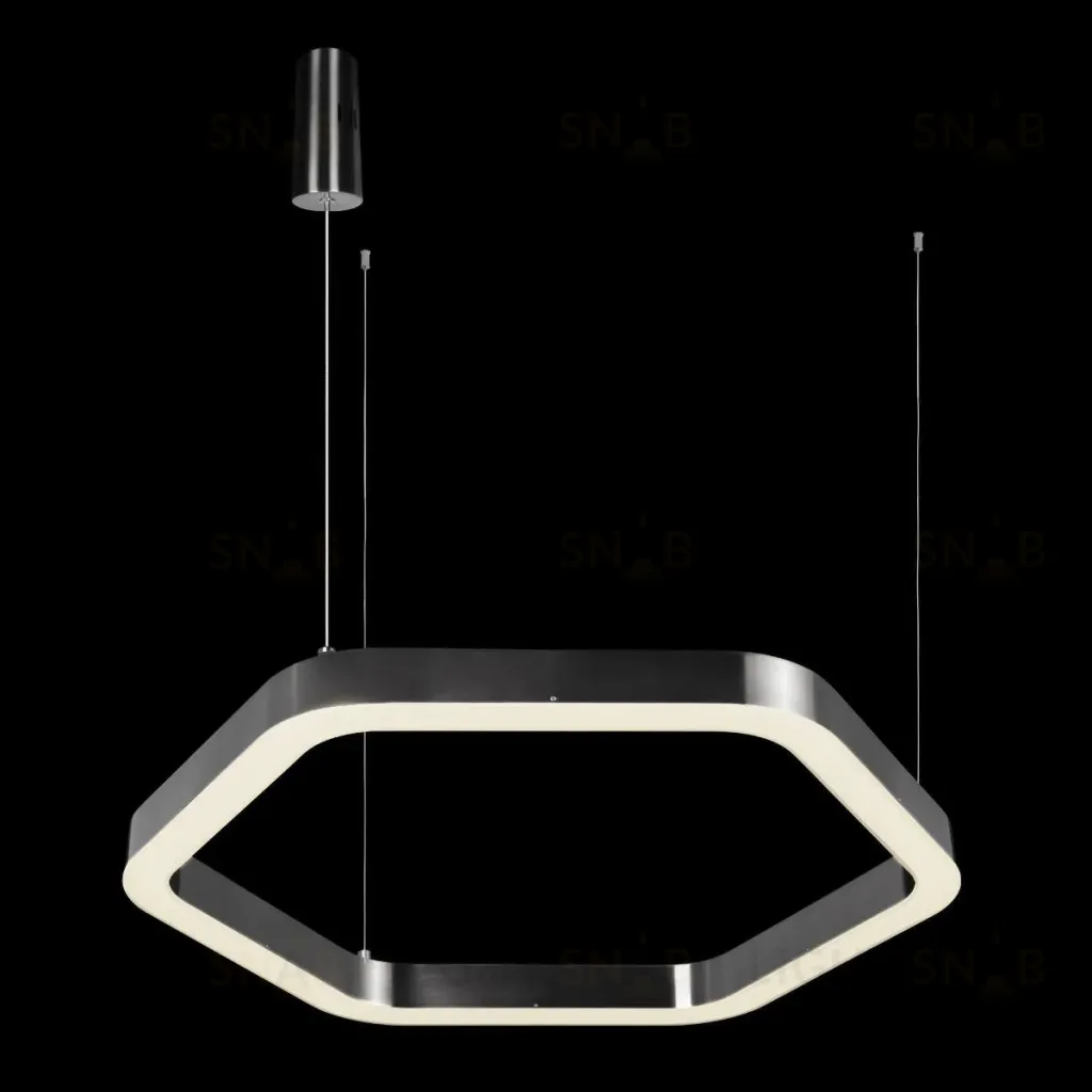Подвесной светильник Loft IT Titanium 10243S Dark grey 10243S Dark grey