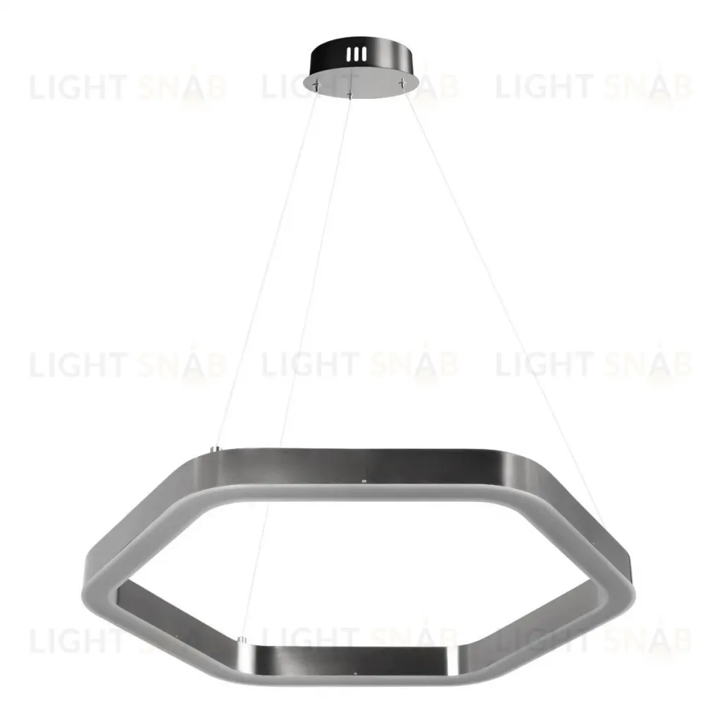 Подвесной светильник Loft IT Titanium 10243S Dark grey 10243S Dark grey
