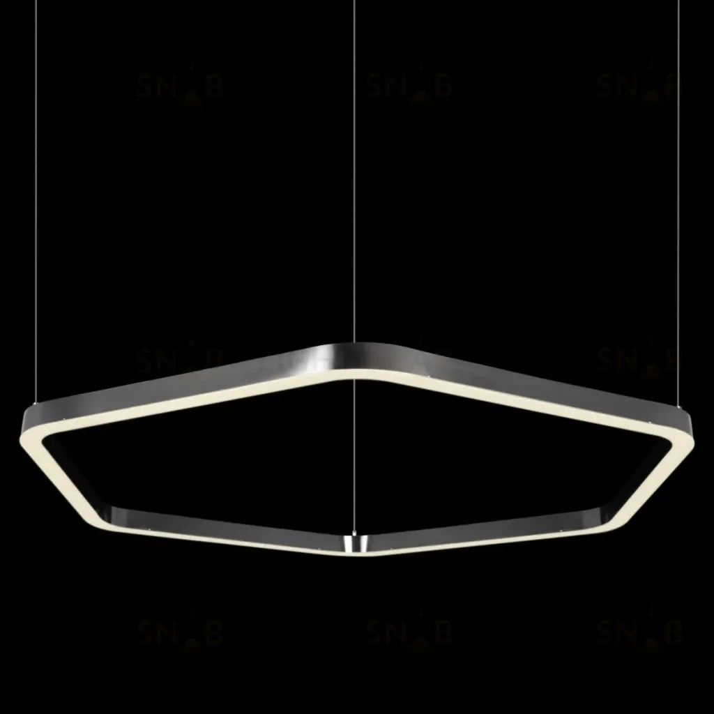 Подвесная люстра Loft IT Titanium 10243XL Dark grey 10243XL Dark grey