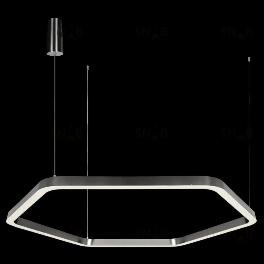 Подвесная люстра Loft IT Titanium 10243XL Dark grey 10243XL Dark grey