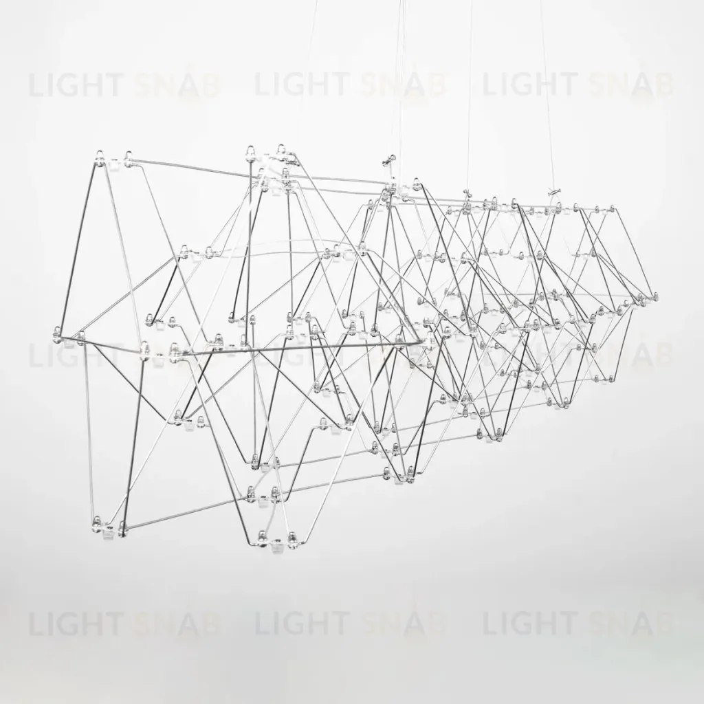 Подвесная люстра Loft IT Universe 10257/2100 10257/2100