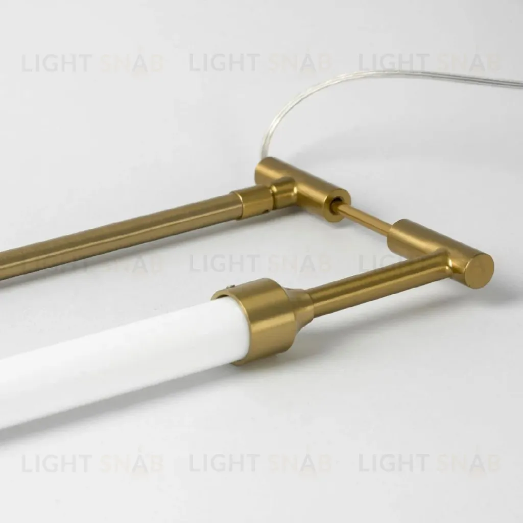 Подвесной светильник Lussole Bradford LSP-7153 LSP-7153