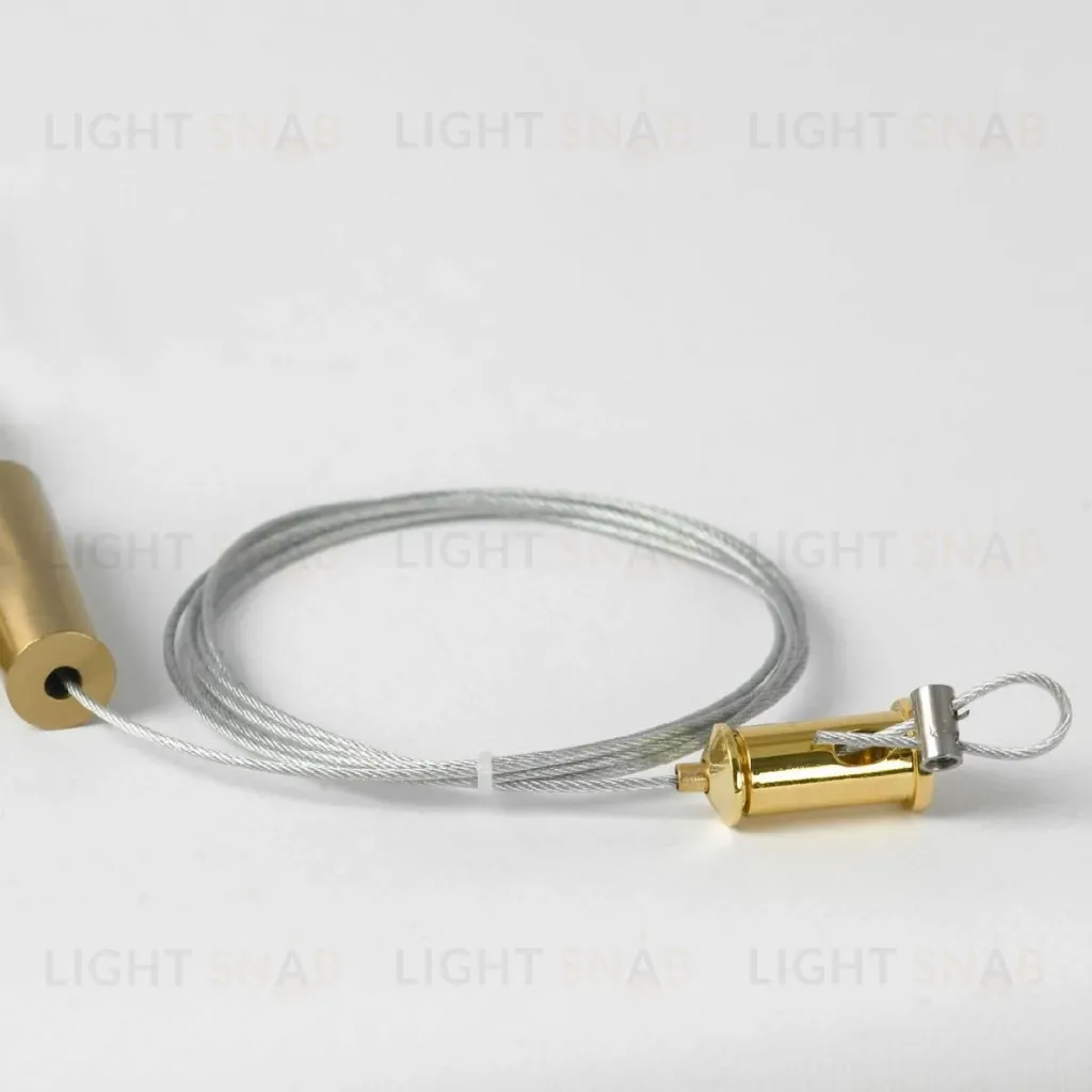 Подвесной светильник Lussole Bradford LSP-7153 LSP-7153