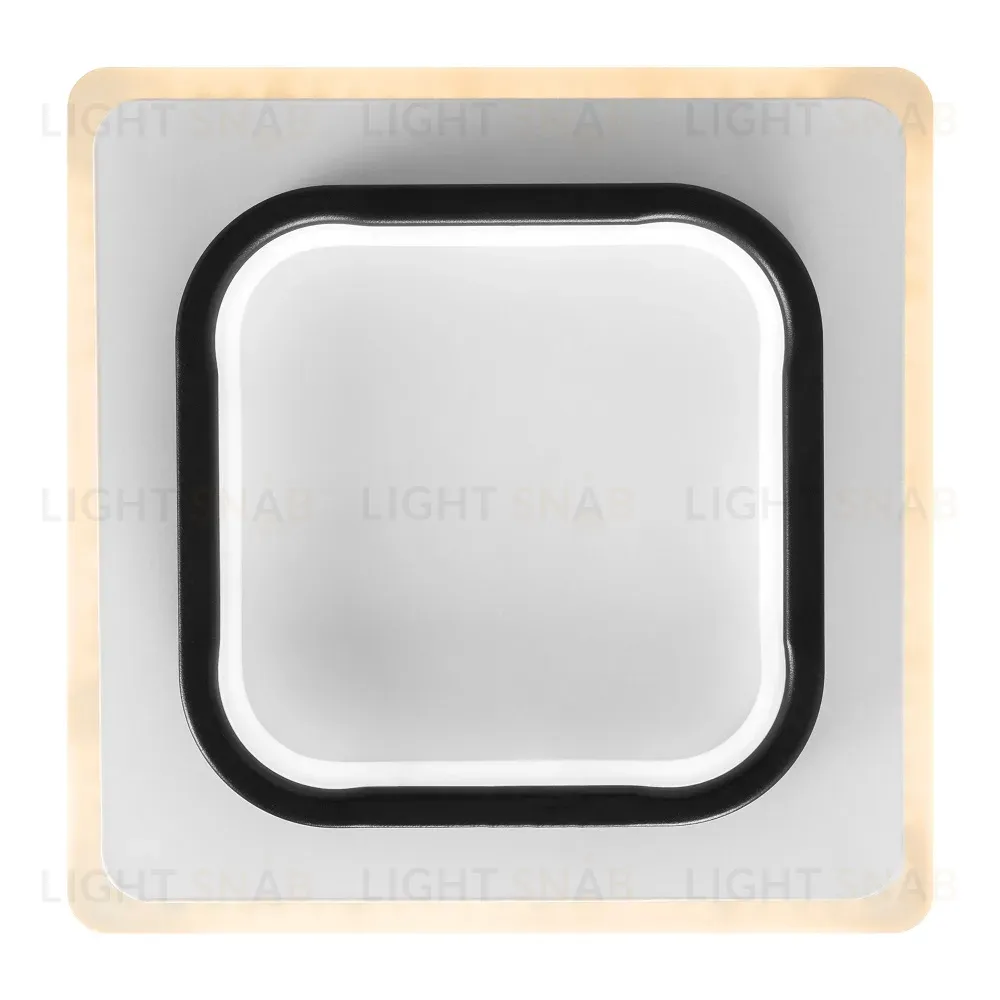 Потолочный светодиодный светильник Ledvelvet LV100101-LEDWH LV100101-LEDWH