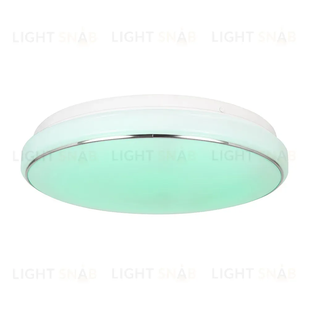 Потолочный светодиодный светильник Ledvelvet LV100106-LEDWH LV100106-LEDWH