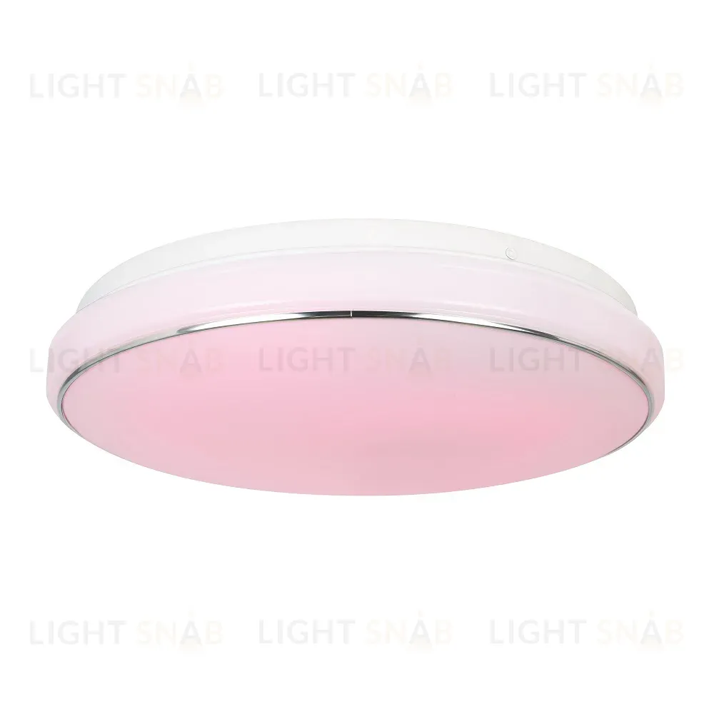Потолочный светодиодный светильник Ledvelvet LV100106-LEDWH LV100106-LEDWH
